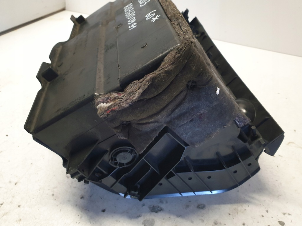 фото №5, Бардачок пасажира mercedes-benz оригінальний номер a2036800991