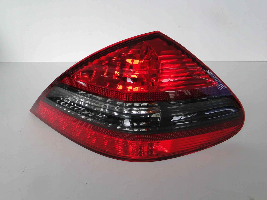 фото №2, Mercedes sl r230 230 lift amg лампа задняя правая