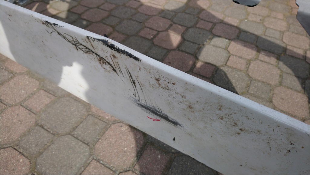 фото №8, Бампер перед передній bmw x3 g01 m набір