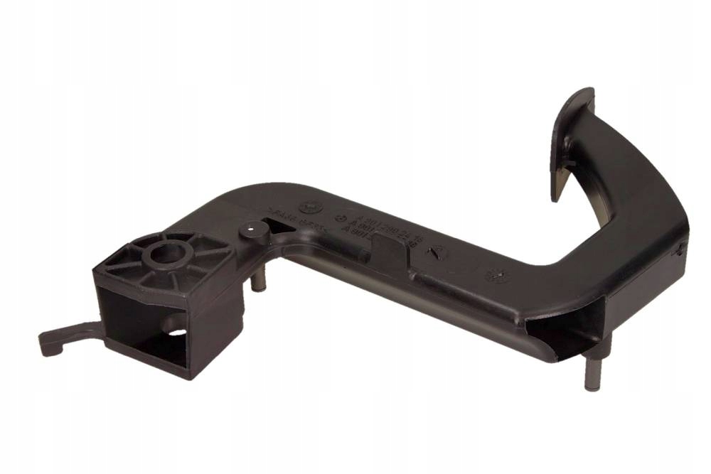 фото №1, Педаль зчеплення do db sprinter