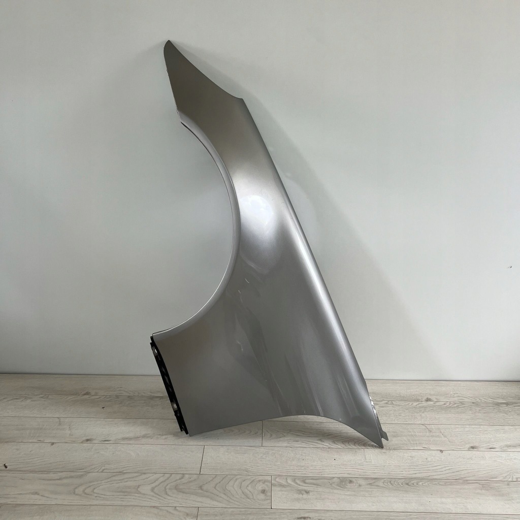 фото №1, Крыло левый перед передний mercedes slk w171 r171 код лакокрасочного покрытия c775