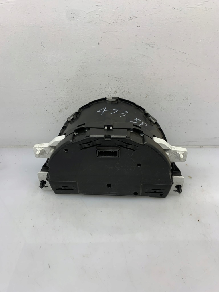 фото №2, Лічильник приладова панель smart forfour