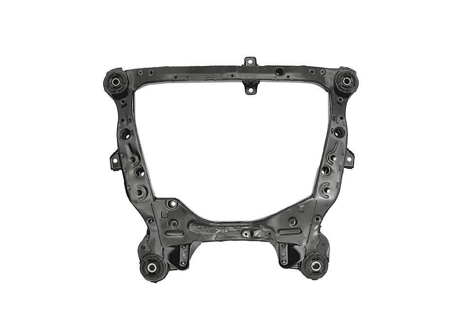 фото №2, Рама перед подрамник подрамник балка toyota camry 06-