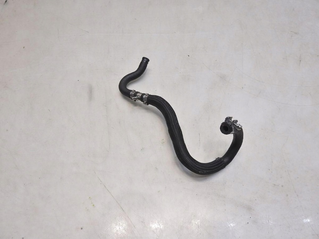 фото №6, Шланг топлива mercedes w212 2.2 cdi