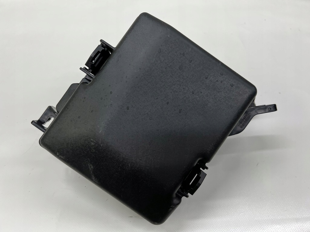 фото №1, Kia optima iv коробка предохранителей 912b6-d4760