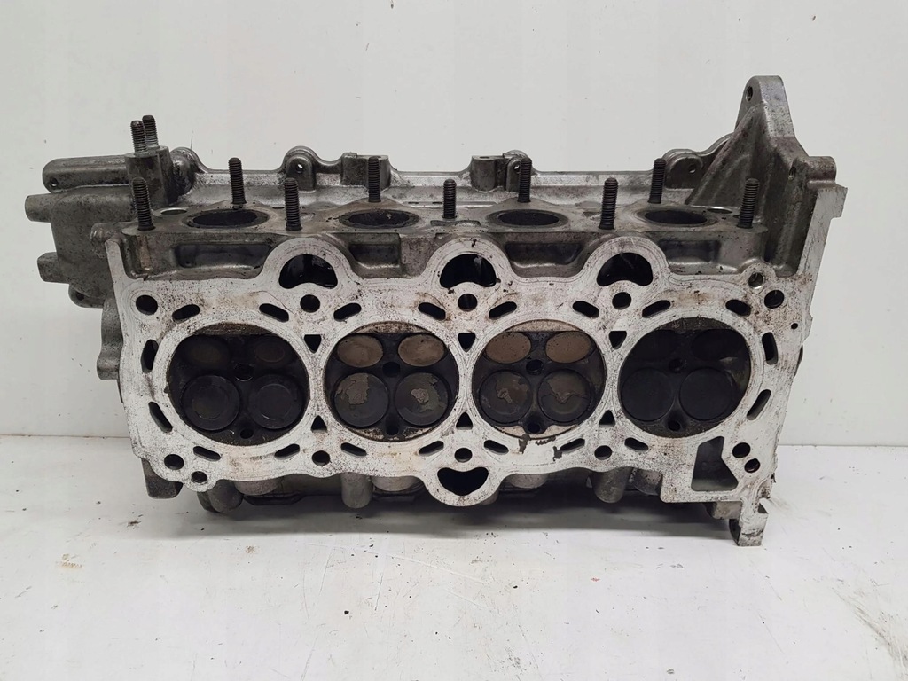 фото №6, Kia sportage iii hyundai ix35 головка комплектна 1.6gdi