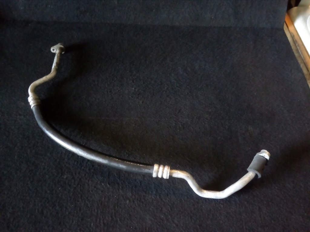 фото №1, Трубка шланг кондиционера renault latitude 2.0dci