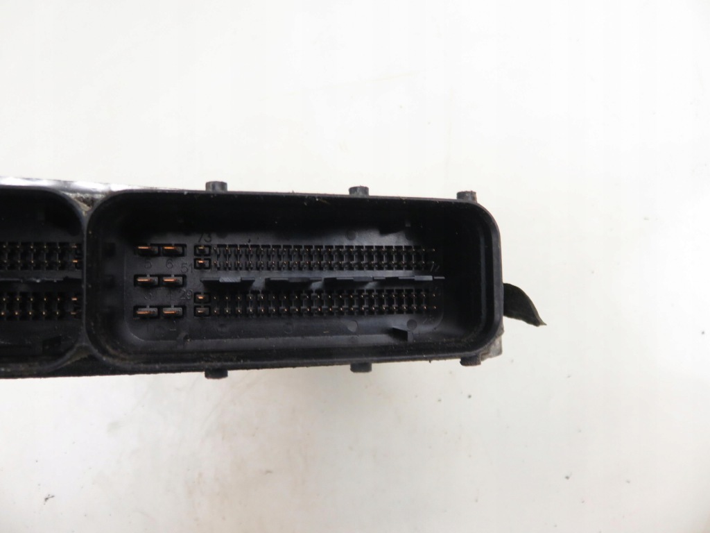 фото №14, Блок управления fiat grande punto 199_ 1.3 d multijet 90 - 199 a3.000 51781568