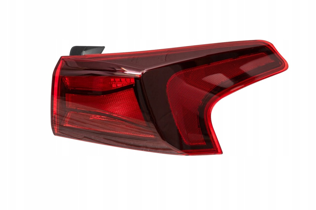 фото №1, Hyundai santa fe iv tm 2018-2020 лампа задняя правая