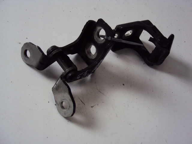 фото №2, Петли дверь правый перед smart forfour a453 18r