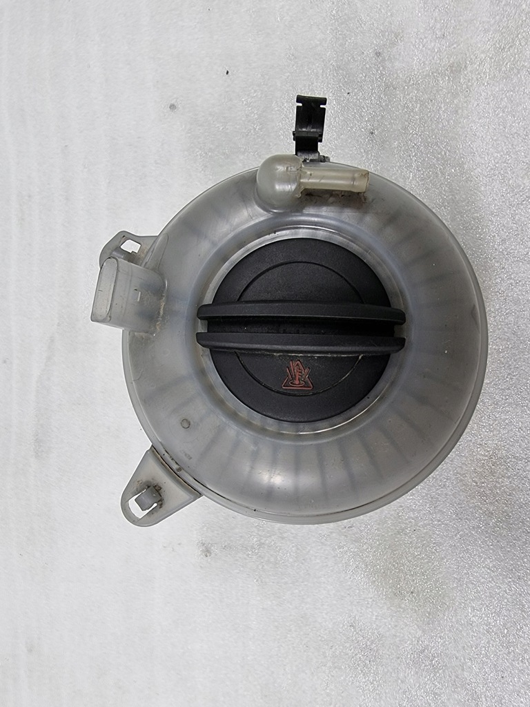 фото №5, Бак расширительный 5q0121407a octavia iii yeti