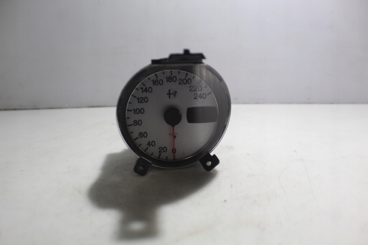 фото №1, Приборная панель приборы alfa romeo 156 1.6