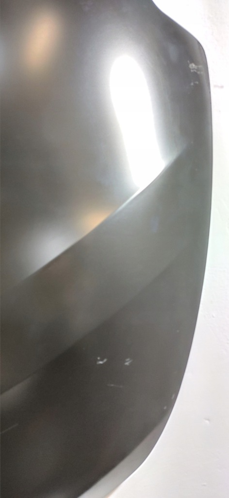 фото №3, Капот крышка двигателя renault captur ii 2