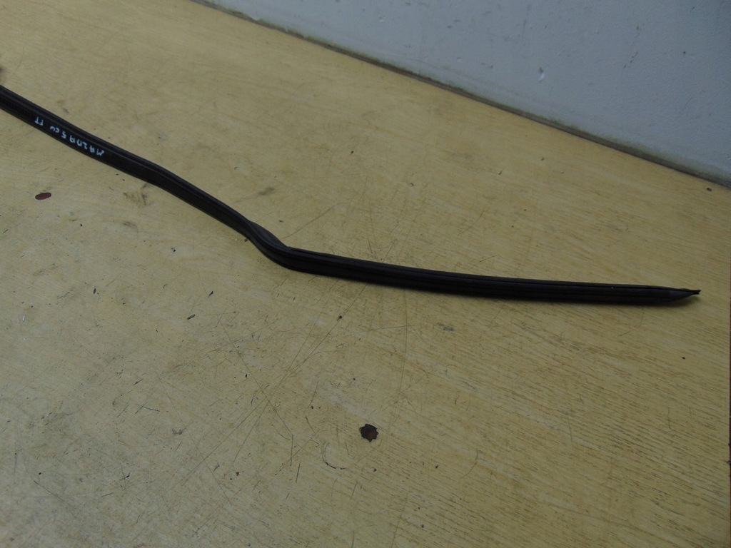 фото №6, Прокладка двері вимикач двері задня права mazda 5 ii cw 2010-