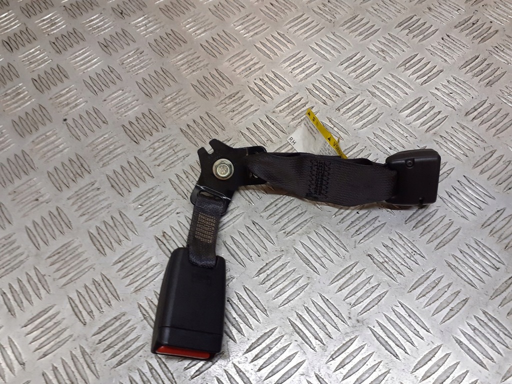 фото №1, Кліпса поперечина права subaru impreza gh