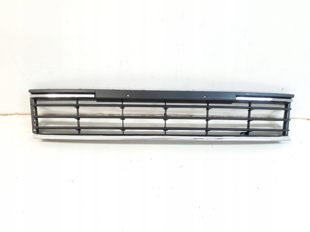 фото №5, Решётка радиатора решётка центральная бампера vw passat b7 11-15