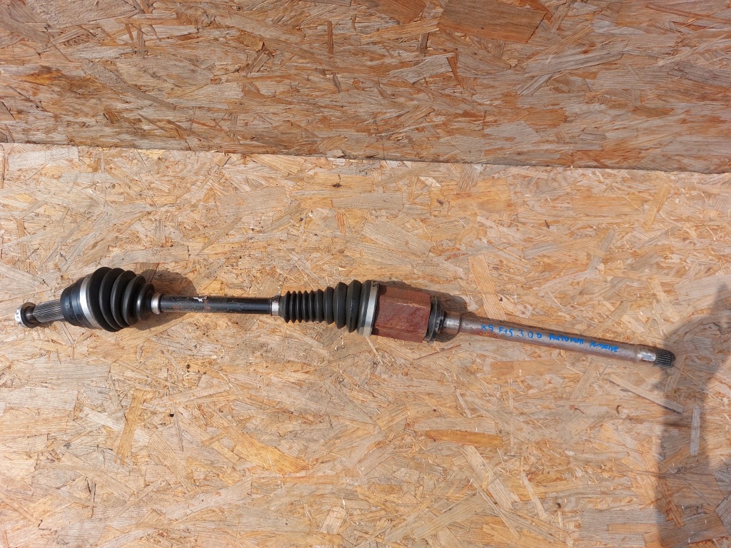 Купить X5 f15 приводной вал правая длинная 3.0 d автоматическая коробка передач x-drive