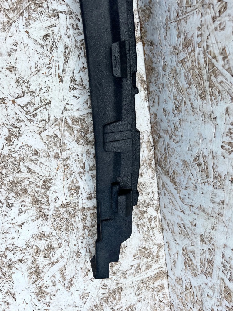 фото №5, Peugeot 5008 3008 iilift 20 абсорбер пена