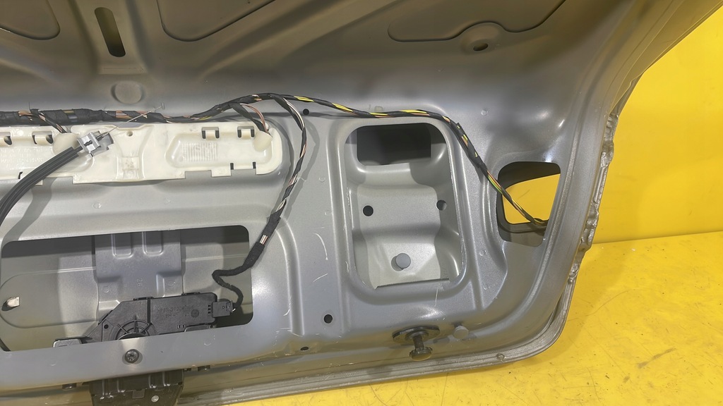 фото №15, Bmw e92 кришка багажника багажника