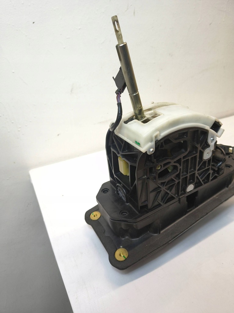 фото №9, 2007 audi q7 4l домкрат переключения передач 4l1713041n