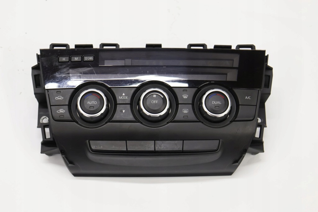 фото №1, Mazda cx-5 i панель кондиціонера kr8361190