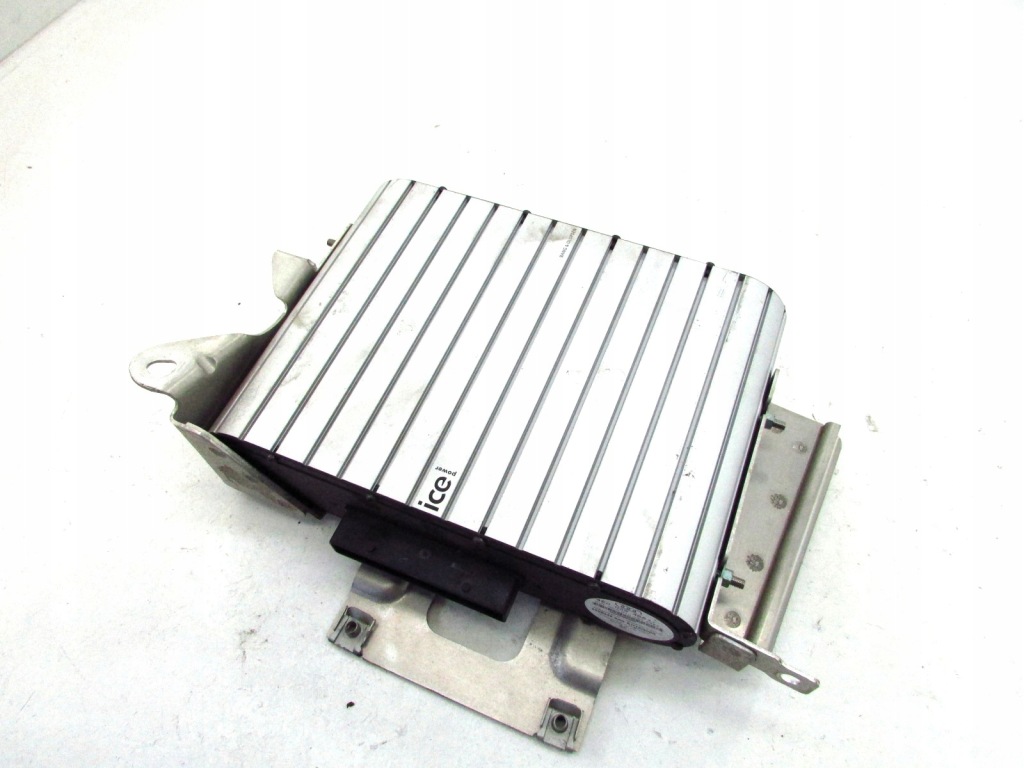 фото №1, Audi a8 d3 усилитель bang&olufsen 4e0910465