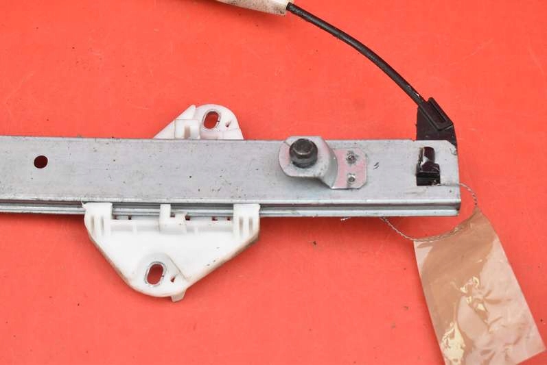 фото №4, Подъемник стекло левый задняя honda fr-v frv 04-09