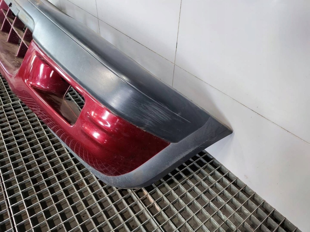 фото №7, Бампер перед передний opel frontera b