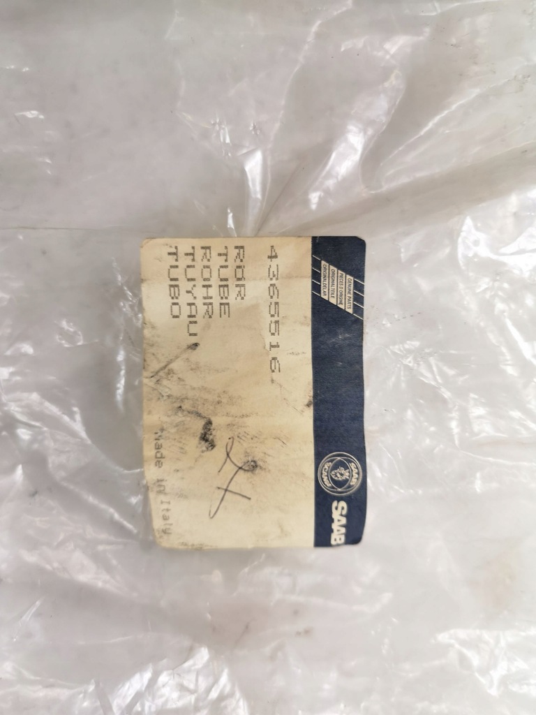 фото №8, Дроти кондиціонера saab 900 94-98 / 4365516