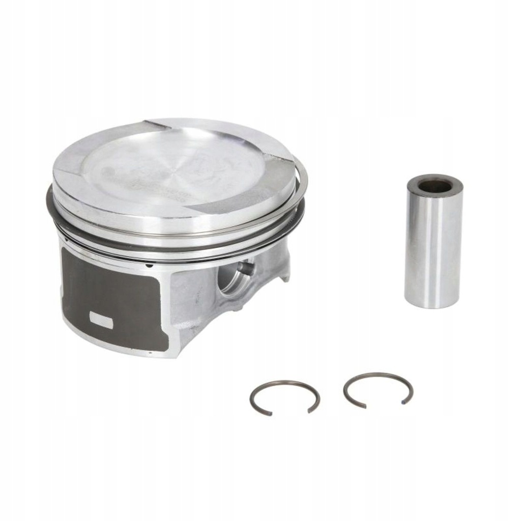 фото №1, Поршень nural