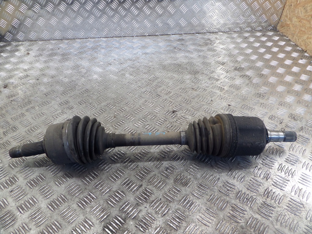 фото №1, Mercedes привідний вал półośka vito w447 447 a4473305300