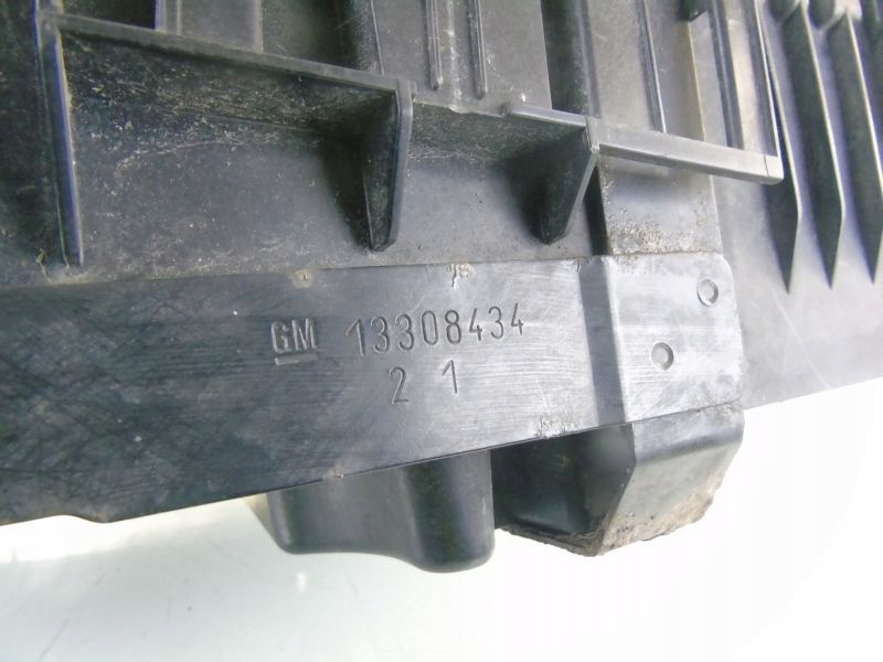 фото №4, Opel astra iv j основа акумулятор корпус