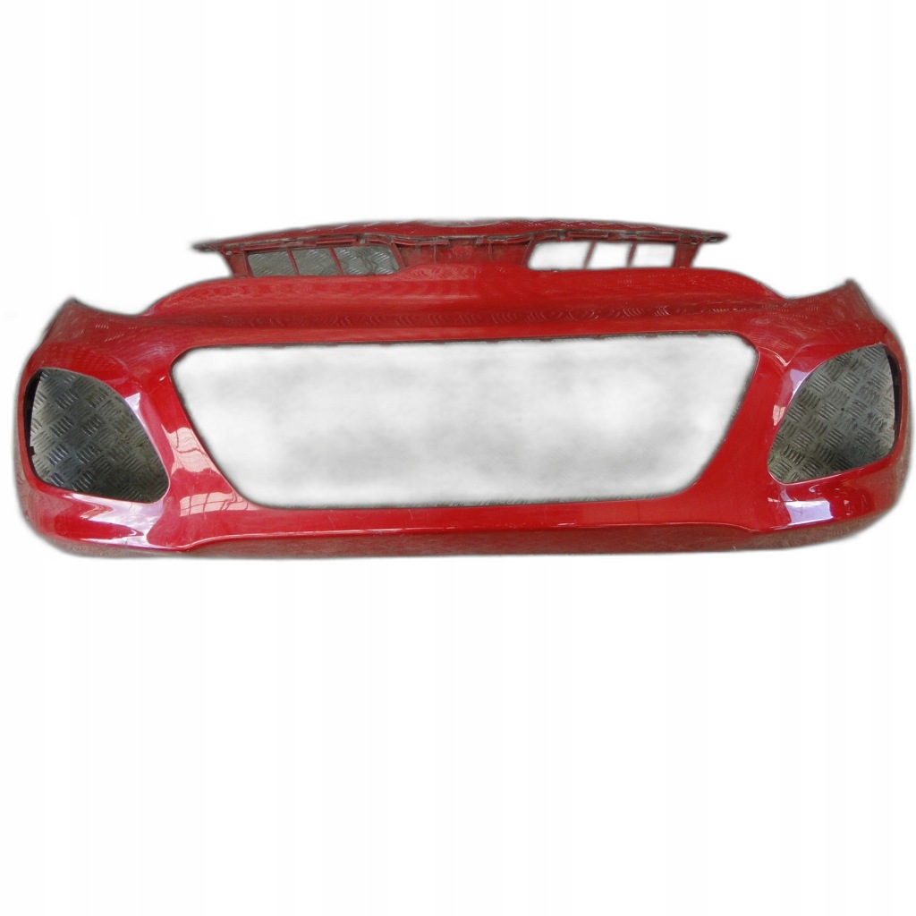 фото №1, Бампер перед kia rio 2012 86511-1w200
