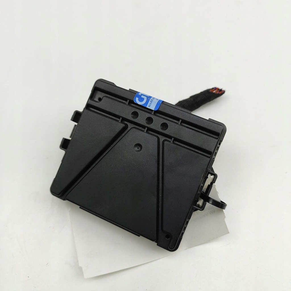 фото №3, Audi q3 f3 2018 модуль управление шлюз