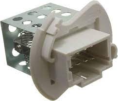 фото №1, Резистор резистор вентилятора обдув renault master ii 7701057557