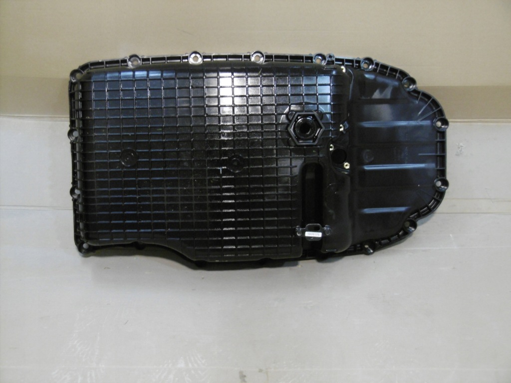 Купити Піддон масляна scania r s 2840476