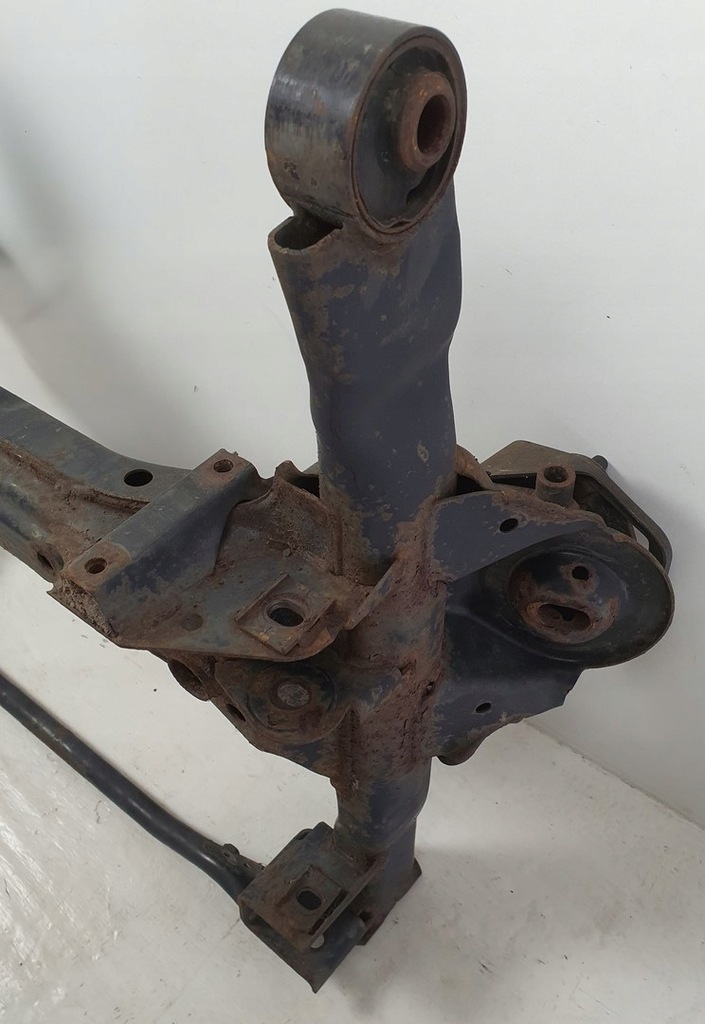 фото №4, Підрамник підрамник поперечина перед jaguar xjr xj8 x308