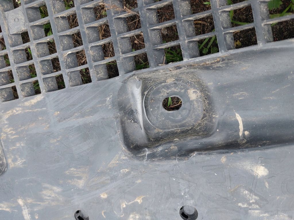 фото №7, Защита подвеска renault megane iv kombi гибрид