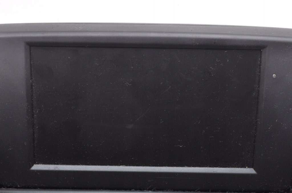 фото №8, Bmw x3 e83 дисплей экран навигации 3420851