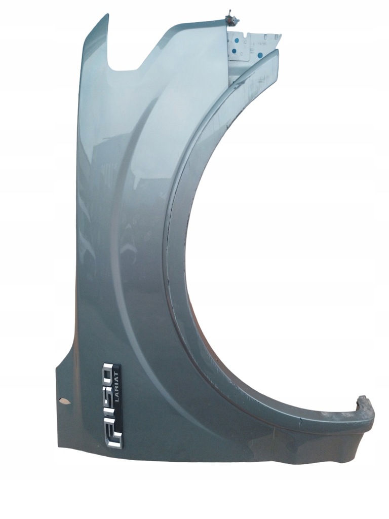 фото №1, Крыло правый передний ford f150 lariat 2017-2020
