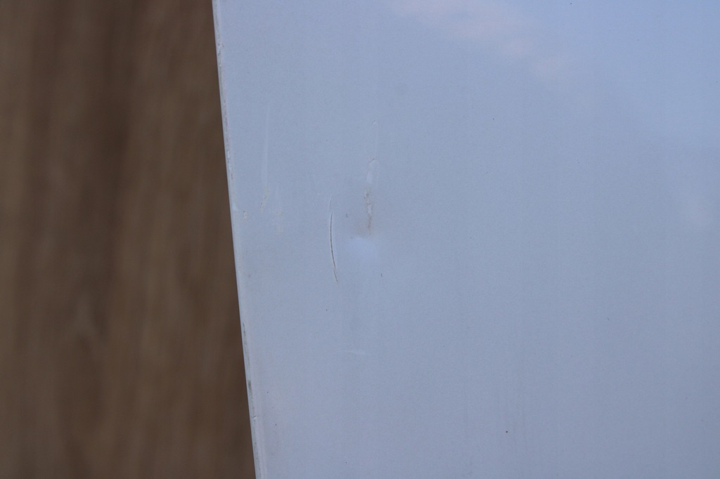 фото №7, Дверь правый перед renault megane iii cc cabrio teqnc