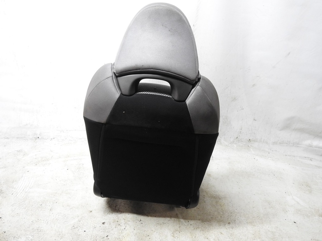 фото №7, Honda cr-z 10-16 сиденье правый перед