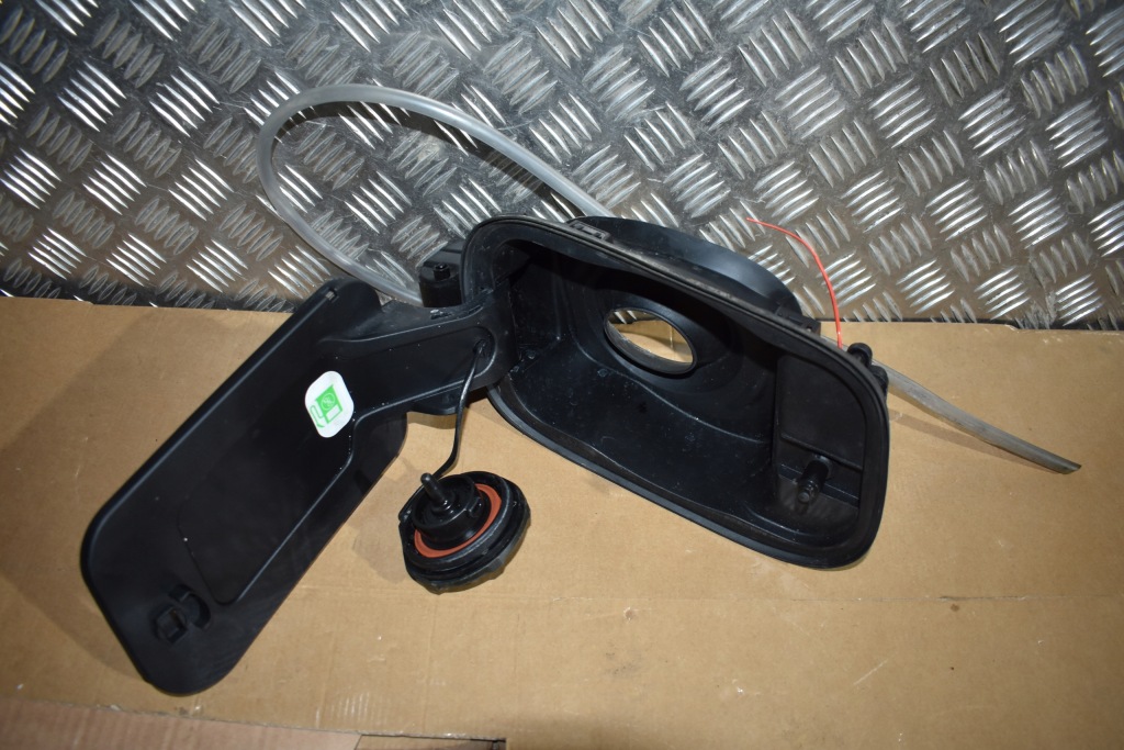 Купить Заливная горловина топлива lamborghini urus 1