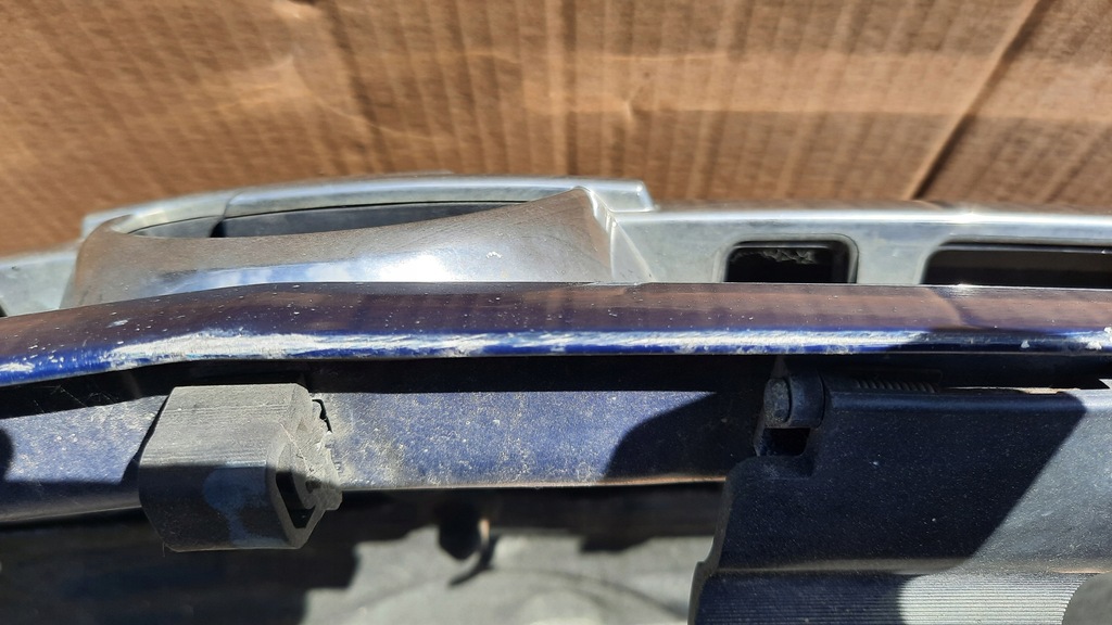 фото №13, Капот передня opel vectra c 05r