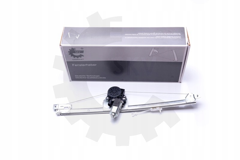 фото №15, Підйомник скло перед правий nissan primastar