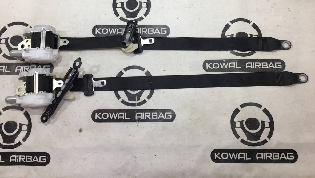 фото №1, Lexus ct200 ct 200 подушка безпеки pas ремені безпеки