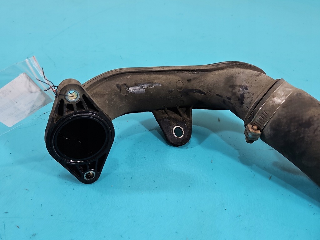 фото №6, Труба шланг воздухозаборник mazda cx-5 i 12-17 k3887 2.2d