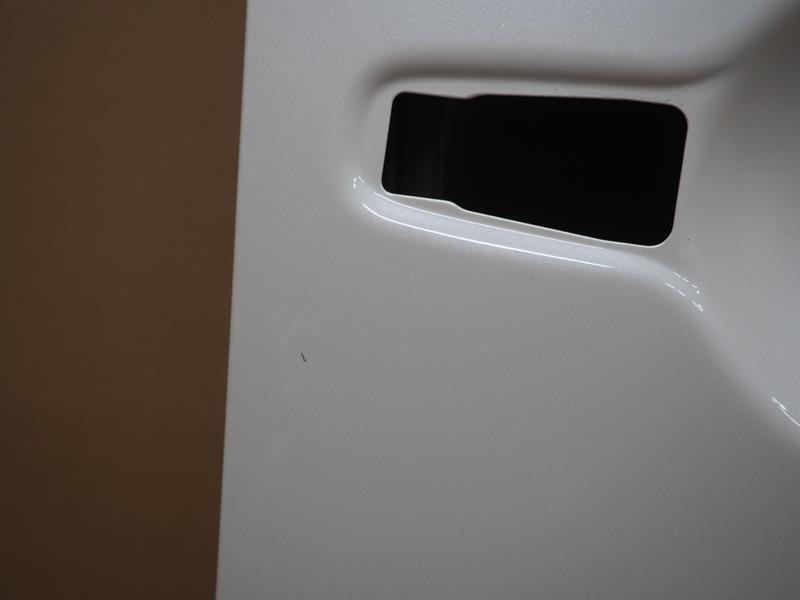 фото №8, Дверь правый перед mitsubishi outlander iii lift