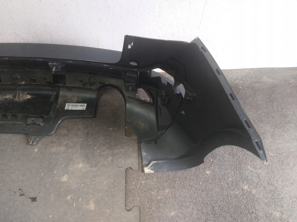 фото №6, Бампер задняя audi q5 s line 8r0