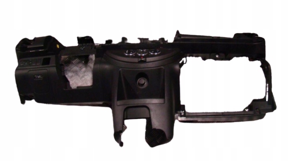 фото №1, Балка pod консоль nissan note